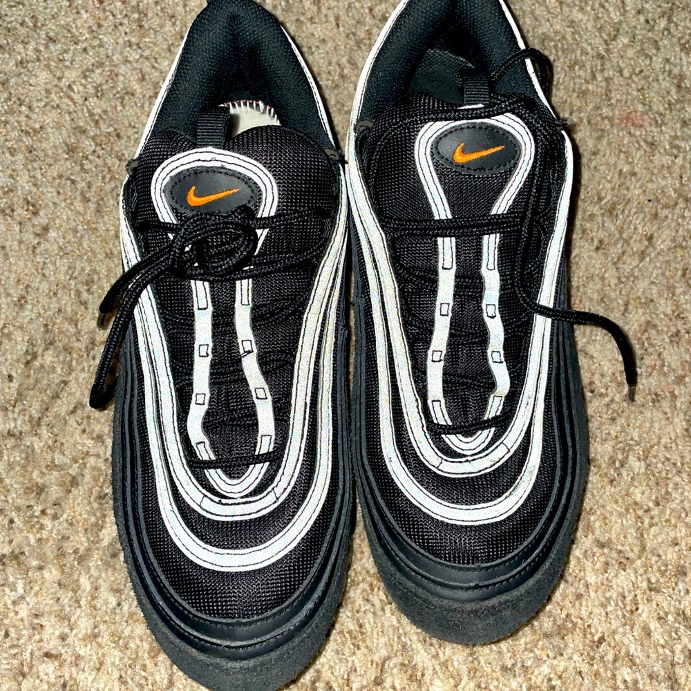 Mens air max plus 97